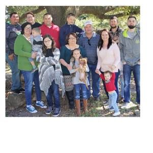 Meet your Posher, Audrey